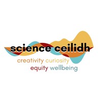 Science Ceilidh Logo