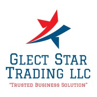 GLECT STAR TRADING LLC Logo