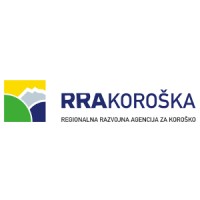 RRA Koroška Logo