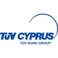 TUV CYPRUS Ltd Logo