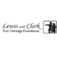 Lewis and Clark Trail Heritage Foundation Logo