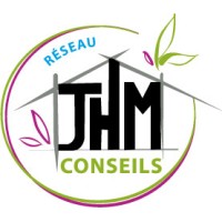 Réseau JHM Conseils Logo