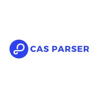 CAS Parser Logo