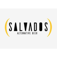 Salvados Beer Logo