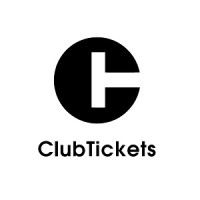 Clubtickets.com Logo
