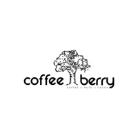 Coffee Berry Logo