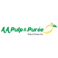 AA Pulp & Puree Private Limited Logo