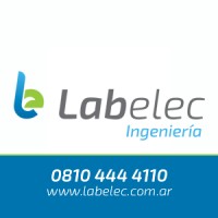 Labelec Ingenieria Logo