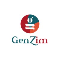 The GenZim Connection Logo