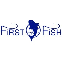 First Fish SA Logo