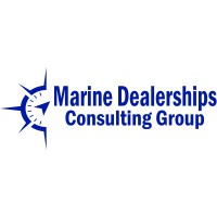 Marine Dealerships Consulting Group Logo