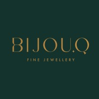 BijouQ Jewelry Dubai Logo