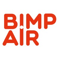 BIMPAIR Logo
