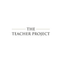 The Teacher Project Logo