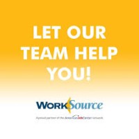 WorkSource Seattle-King County Logo