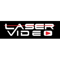 Laser Video Corporation Logo