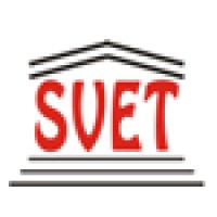 Svet Real d.o.o. Logo
