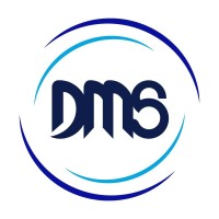 Design Media Solutions Logo