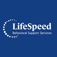 LifeSpeed: Behavioral Support Services Logo