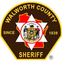 Walworth County Sheriffs Office Logo