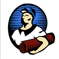 General Plumbing and Air Conditioning Logo