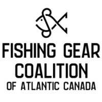 Fishing Gear Coalition of Atlantic Canada (FGCAC) Logo