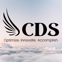 Celestial Data Solutions Logo