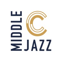 Middle C Jazz Club Logo