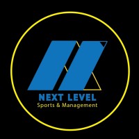 Next Level 360 Logo