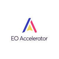 EO Accelerator Switzerland Logo