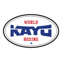 KAYO® Sports Logo