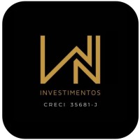 WN Investimentos Logo