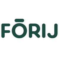 FORIJ Logo