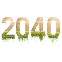 2040 Film Logo