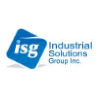 ISG Global Logo