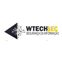 WTECHSEC - Perícia Computacional e Pentest Logo