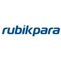 Rubikpara Logo