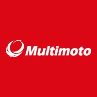 Grupo Multimoto Logo