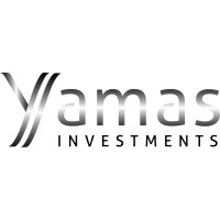 Yamas Investments Logo