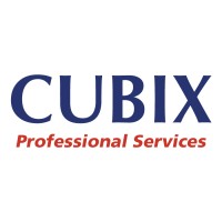Cubix India Logo