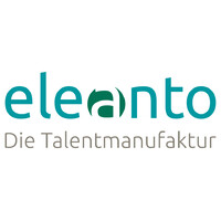 eleanto GmbH - Die Talentmanufaktur Logo