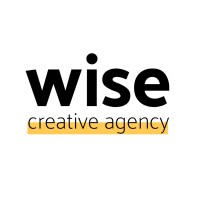 Wise Creative Agency Logo