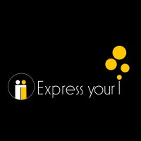 Express Your I Logo