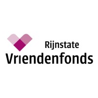 Rijnstate Vriendenfonds Logo