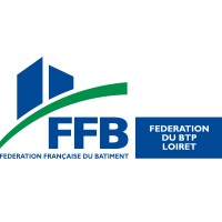 FFB LOIRET Logo