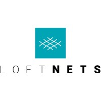 LoftNets Logo