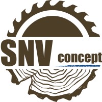 snv concept Logo