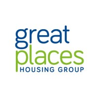 Great Places Housing Group Logo