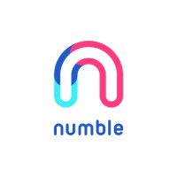 Numble Logo