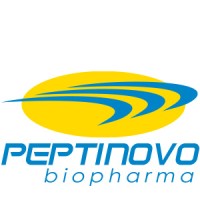 Peptinovo Biopharma Logo